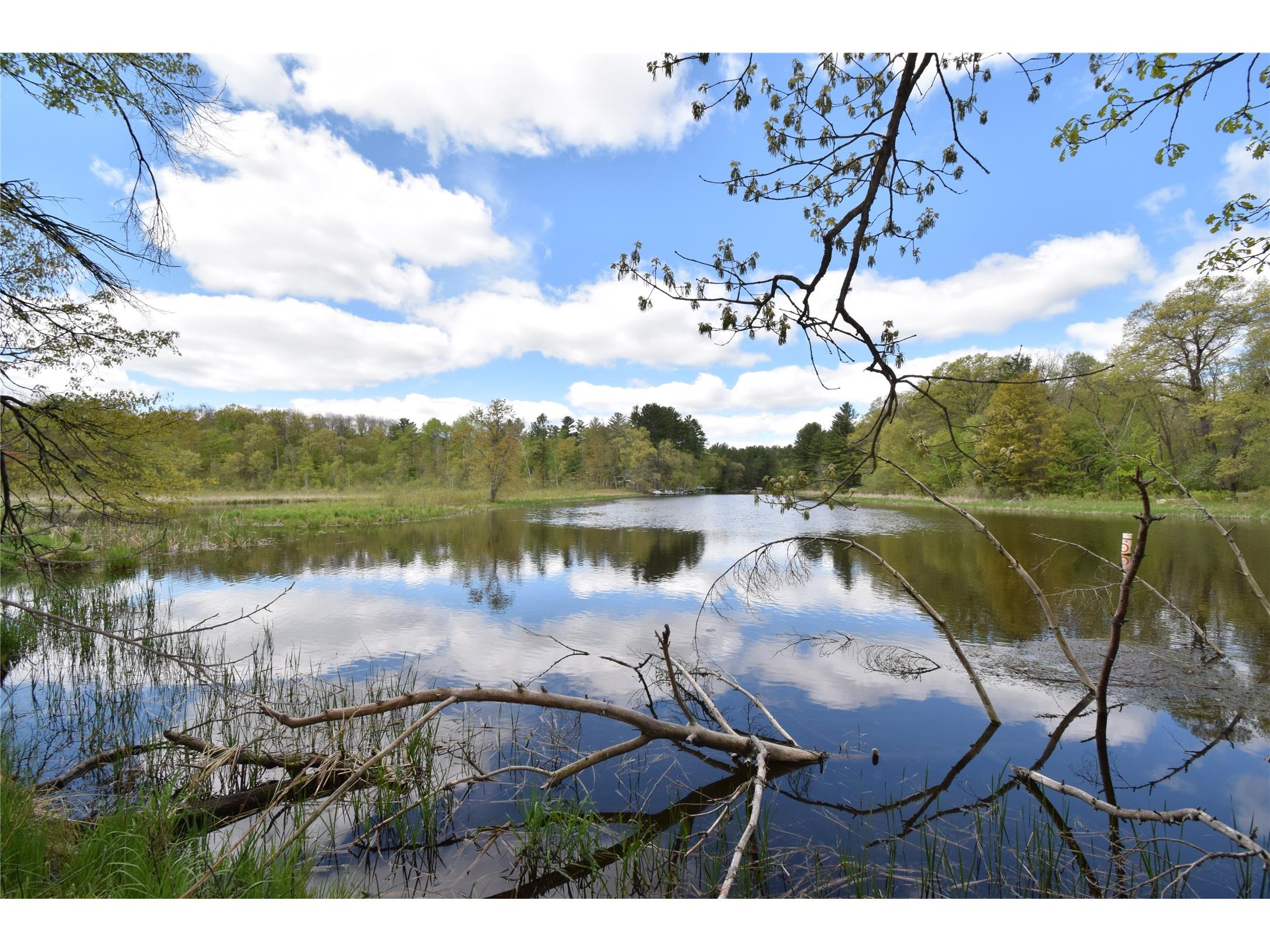 25383 Mansfield Road Webster WI 54893 - Clam 1601408 image31
