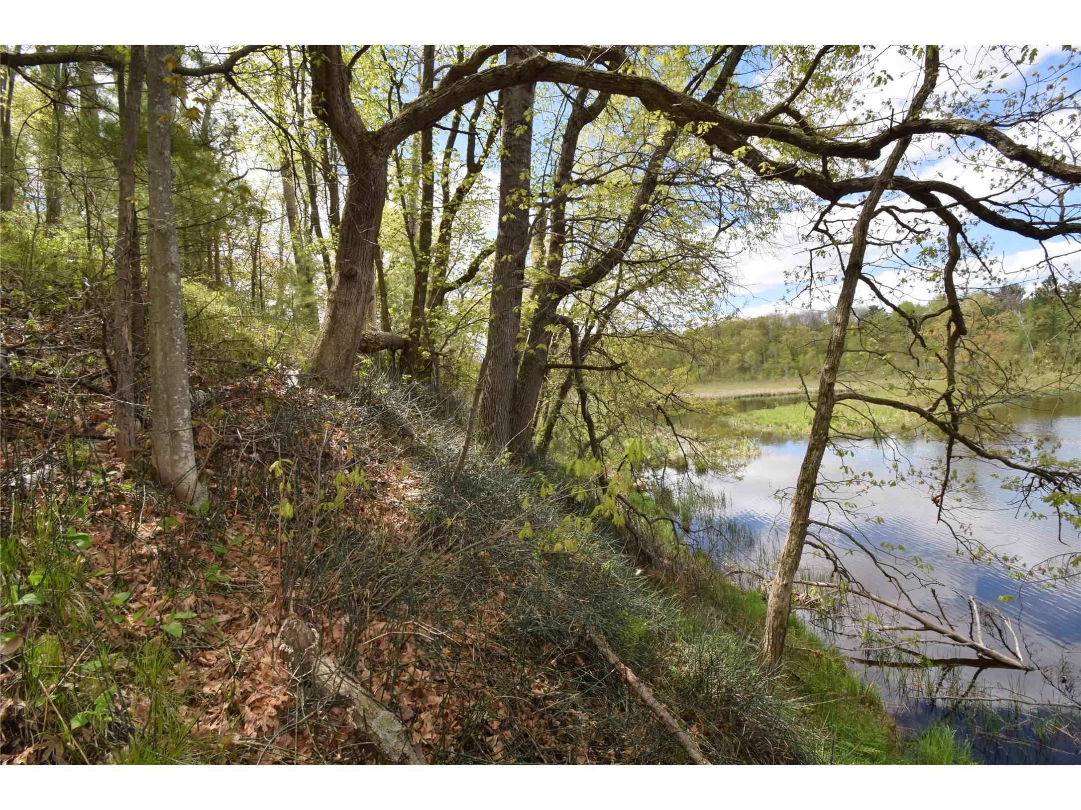 25383 Mansfield Road Webster WI 54893 - Clam 1601408 image36