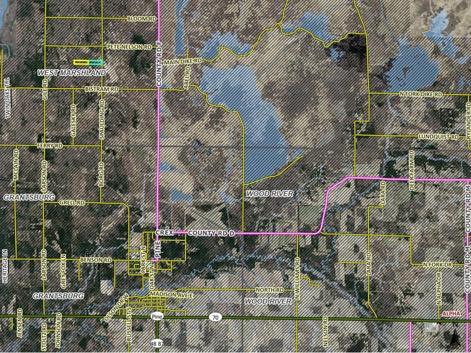 25385 Spaulding Road Grantsburg WI 54840 1602394 image12