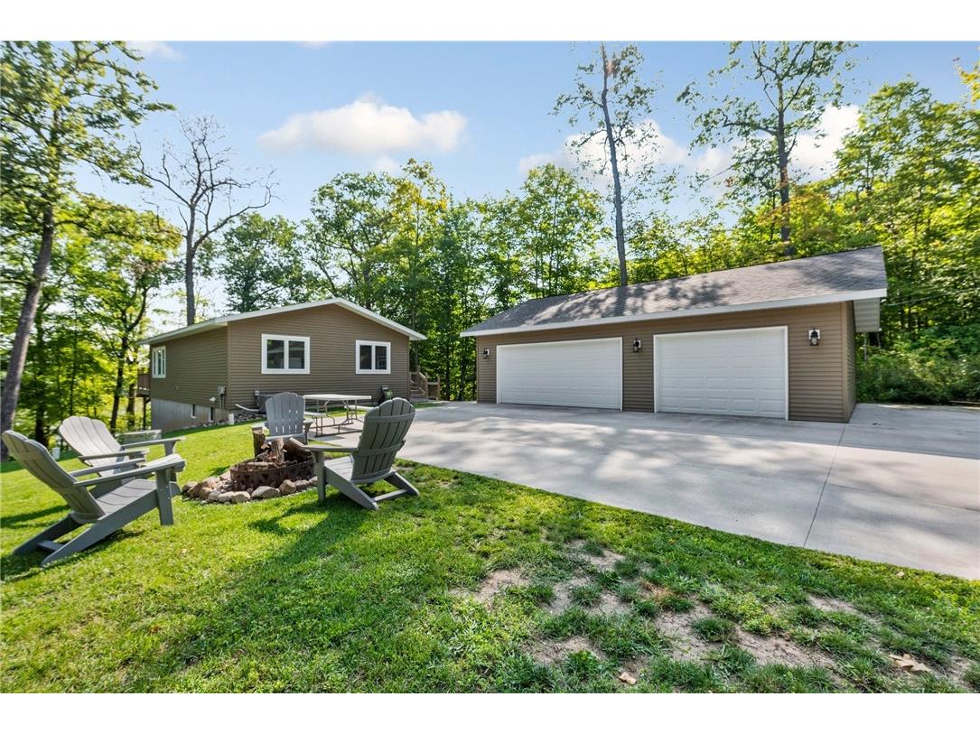2539 A 27 1/4 - 27 3/4 Street #A Rice Lake WI 54868 - Red Cedar 1589673 image1