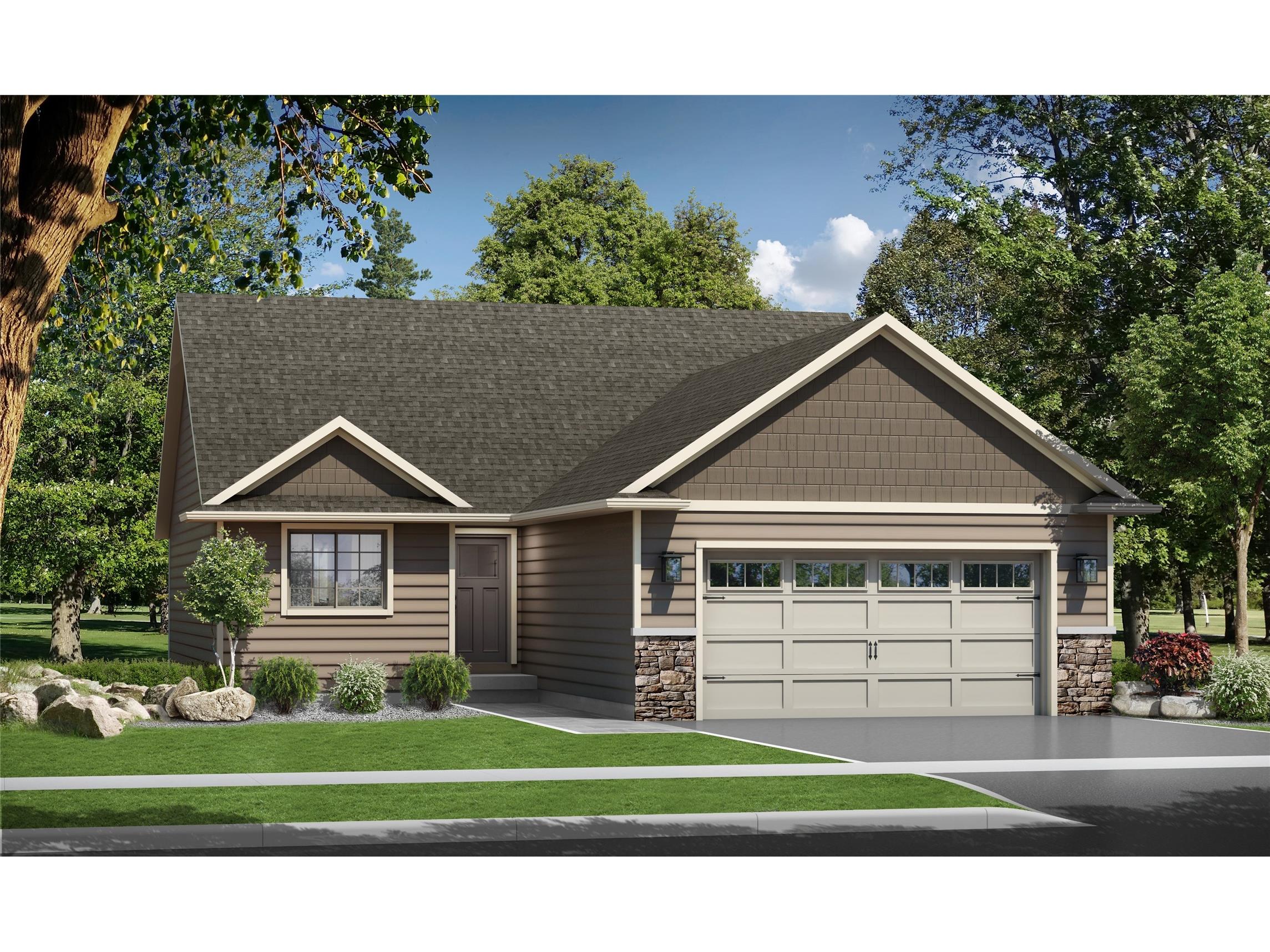 2539 Mercury Avenue #LOT 15 Rice Lake WI 54868 1600733 image1