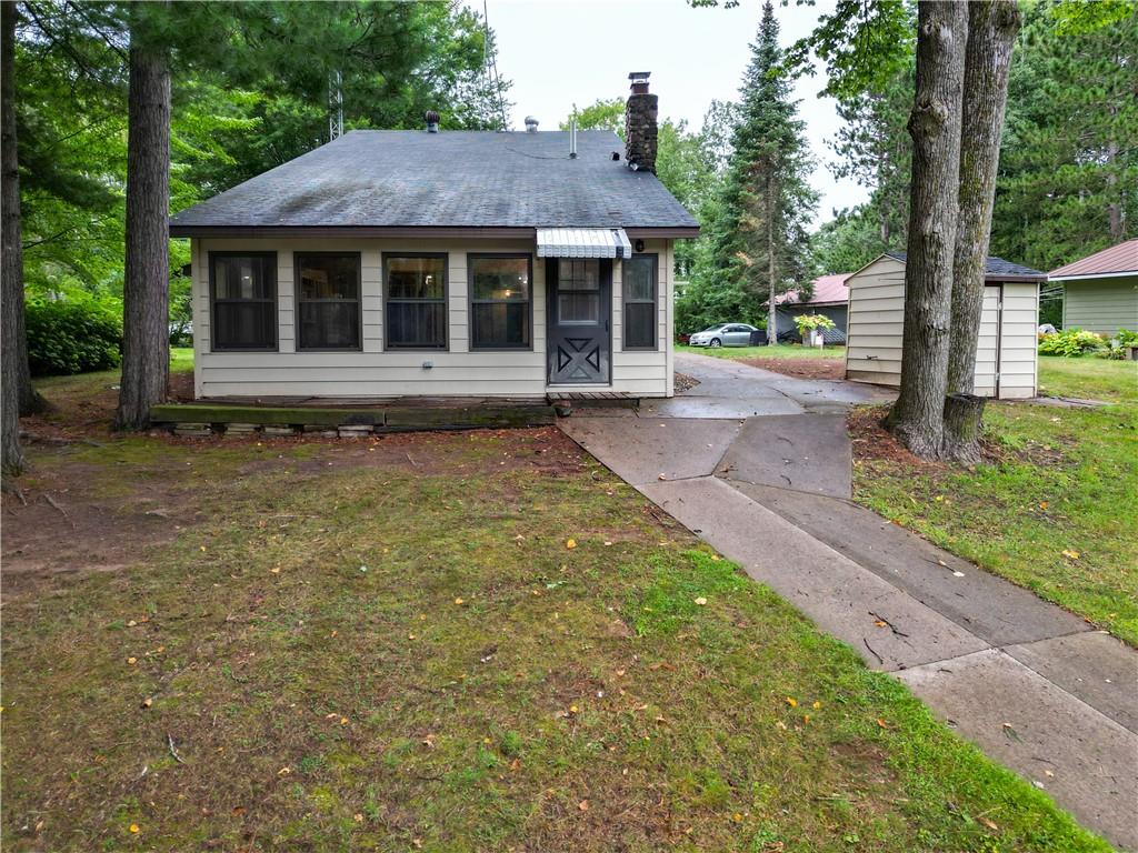 25393 274th Avenue Holcombe WI 54745 - Holcombe 1585027 image1