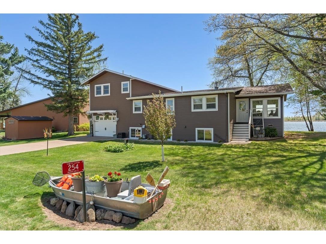 254 Magnor Lake Court Clayton WI 54004 - Magnor 1591689 image1