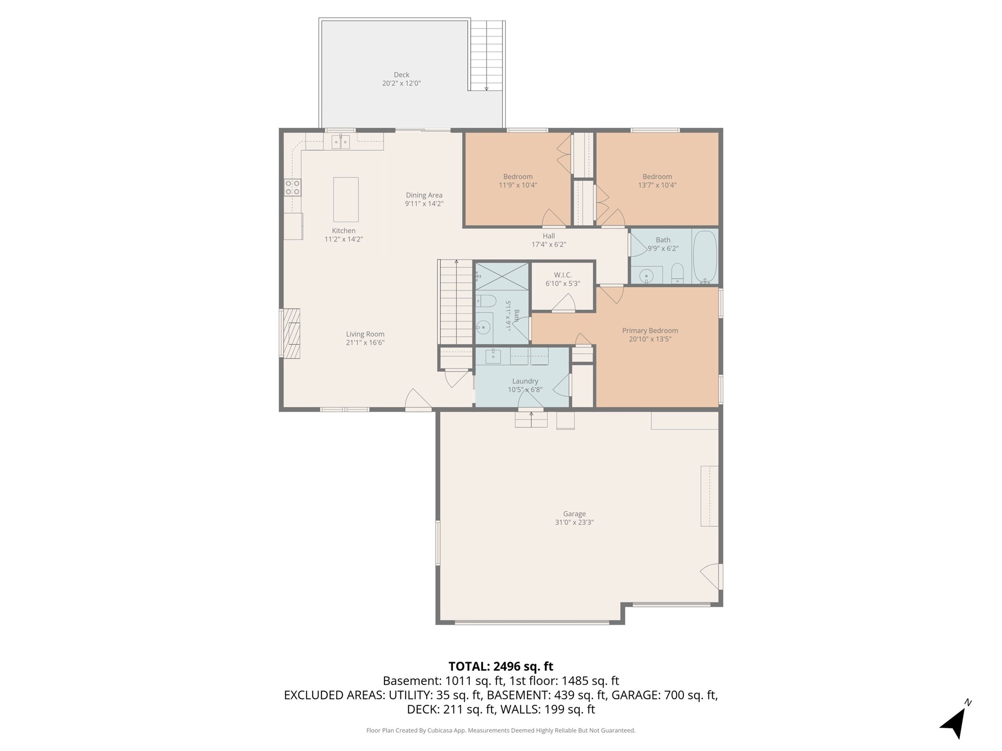 2544 Avery Lane Altoona WI 54720 1601546 image60