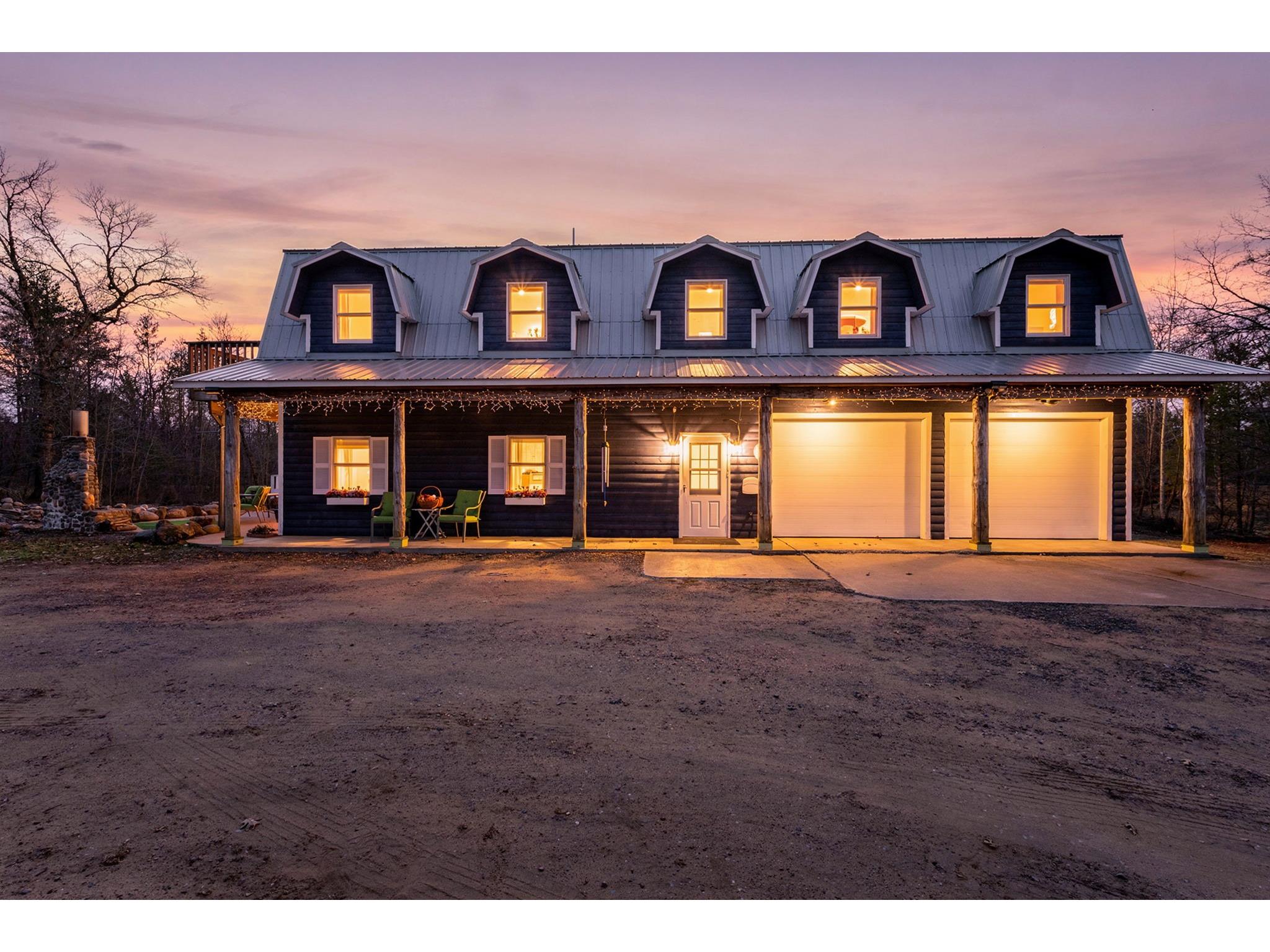 25445 Spaulding Road Grantsburg WI 54840 1599859 image1
