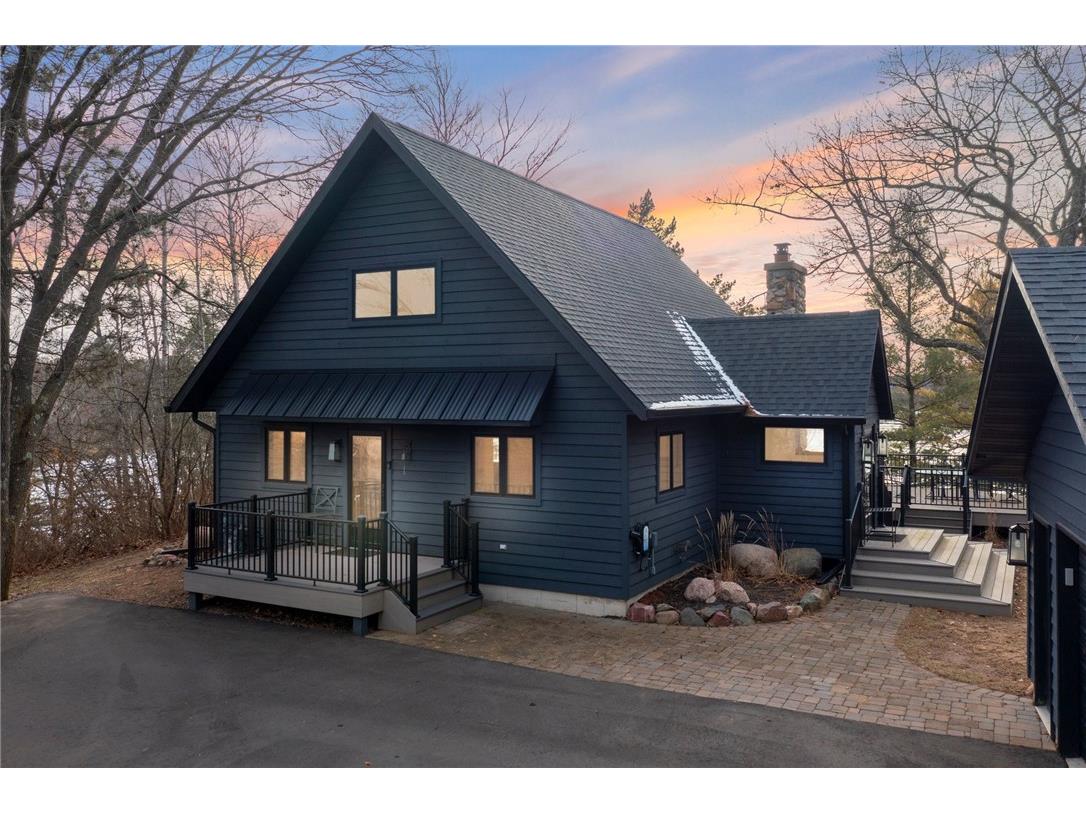 2548 4-5th Street Cumberland WI 54829 - Beaver Dam Lake 1589317 image1