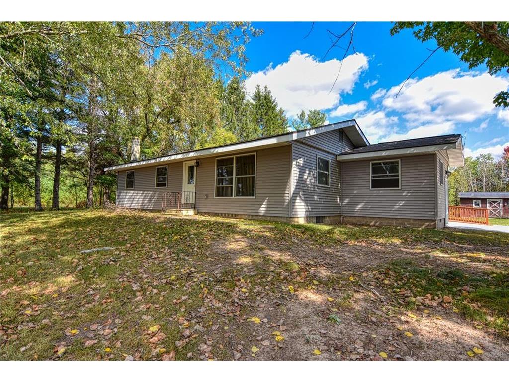 2549 19th Street, Rice Lake, WI, 54868 MLS 1576954 Edina Realty