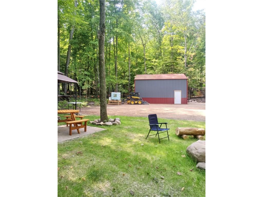 2549 C 7 1/2 Street Cumberland WI 54822 - LITTLE GRANITE 1598446 image15