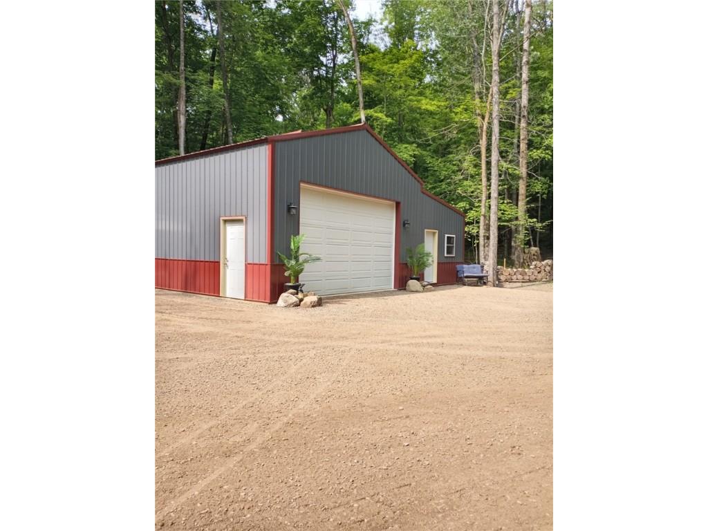 2549 C 7 1/2 Street Cumberland WI 54822 - LITTLE GRANITE 1598446 image9