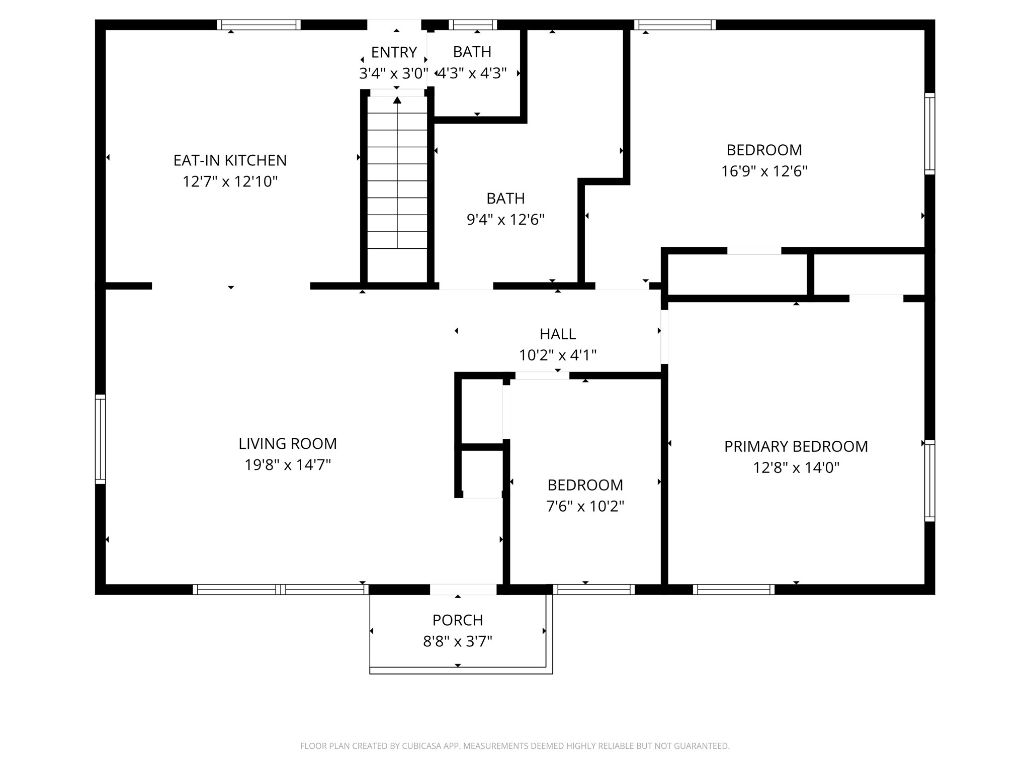 2551 Sunridge Street Eau Claire WI 54703 1600908 image22