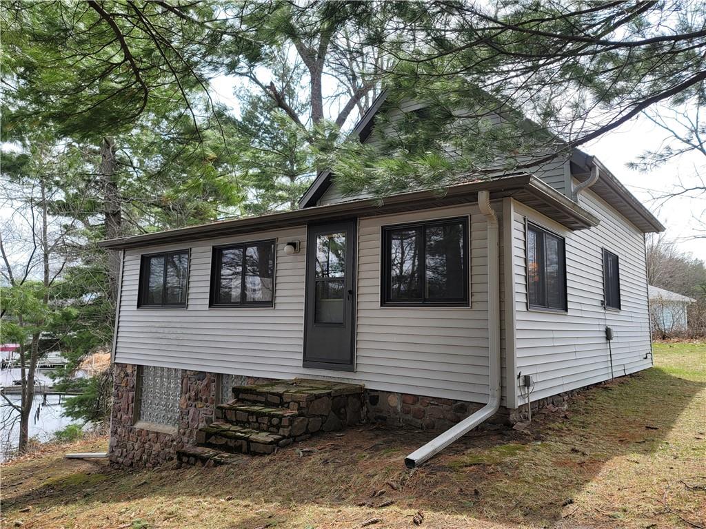 2553 6 7/8 Avenue, Chetek, WI, 54728 MLS 1572398 Edina Realty