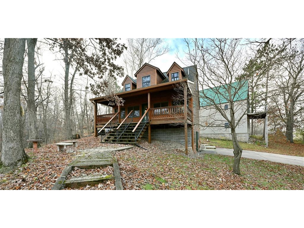 2554 W Pickerel Lane Luck WI 54853 - LITTLE MIRROR 1578343 image1