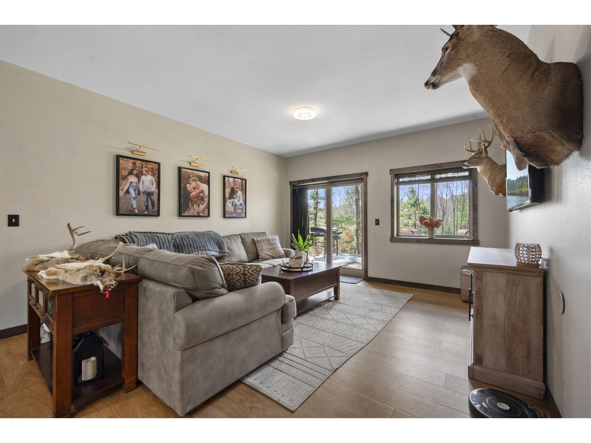 25573 N Dam Road Webster WI 54893 - Clam River 1600588 image10