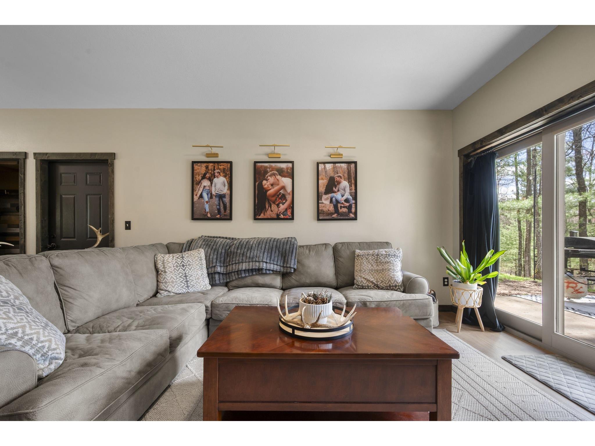 25573 N Dam Road Webster WI 54893 - Clam River 1600588 image11