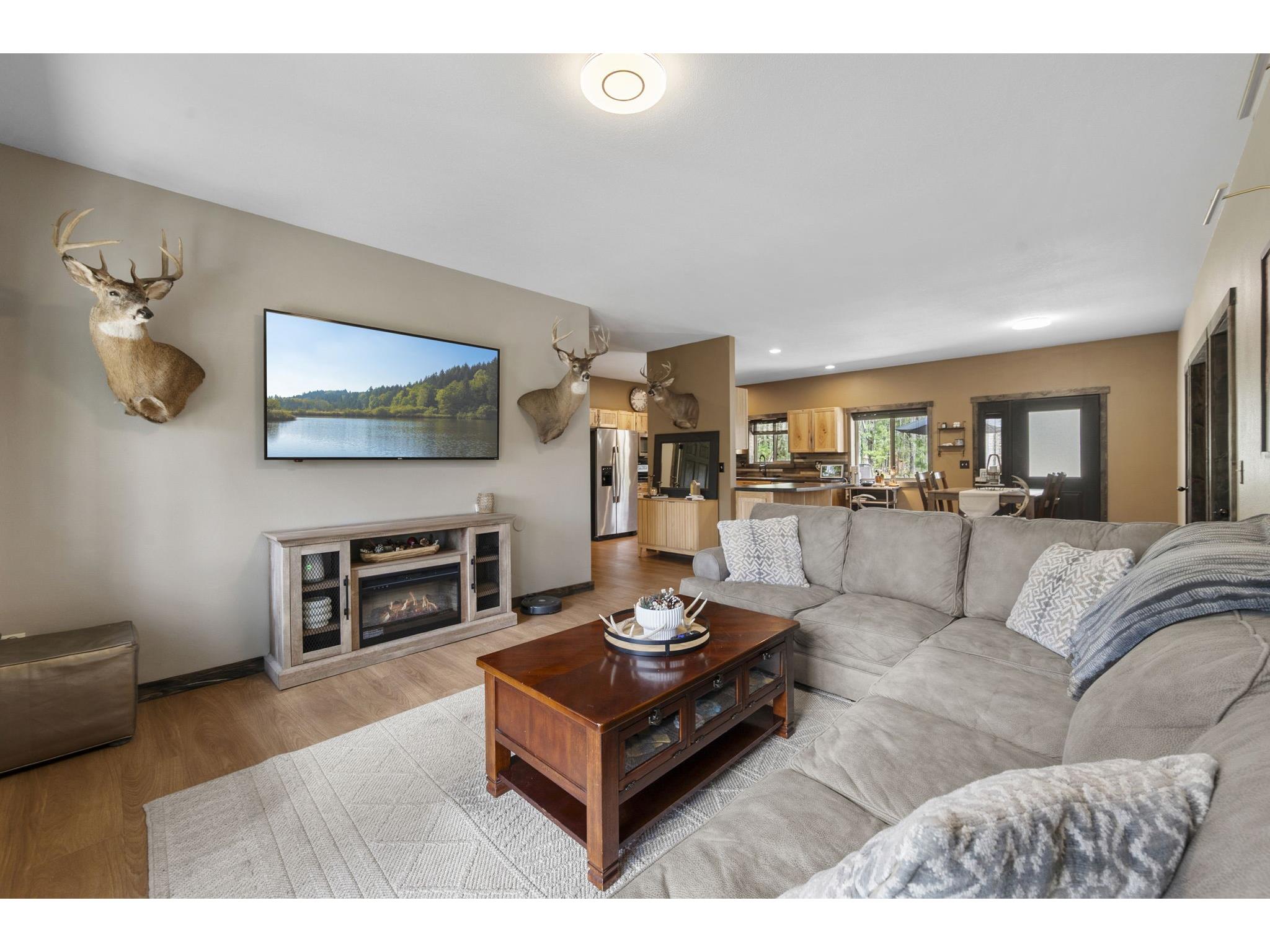 25573 N Dam Road Webster WI 54893 - Clam River 1600588 image13