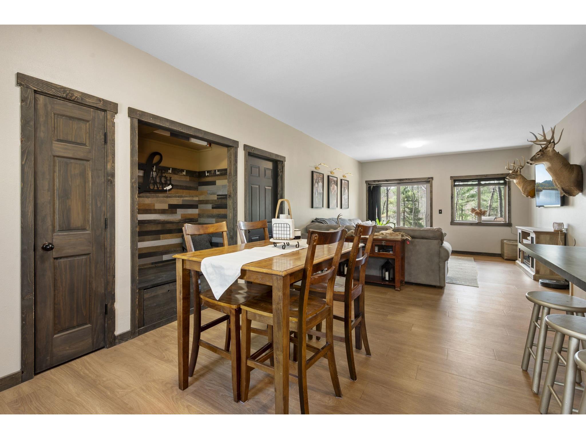 25573 N Dam Road Webster WI 54893 - Clam River 1600588 image16