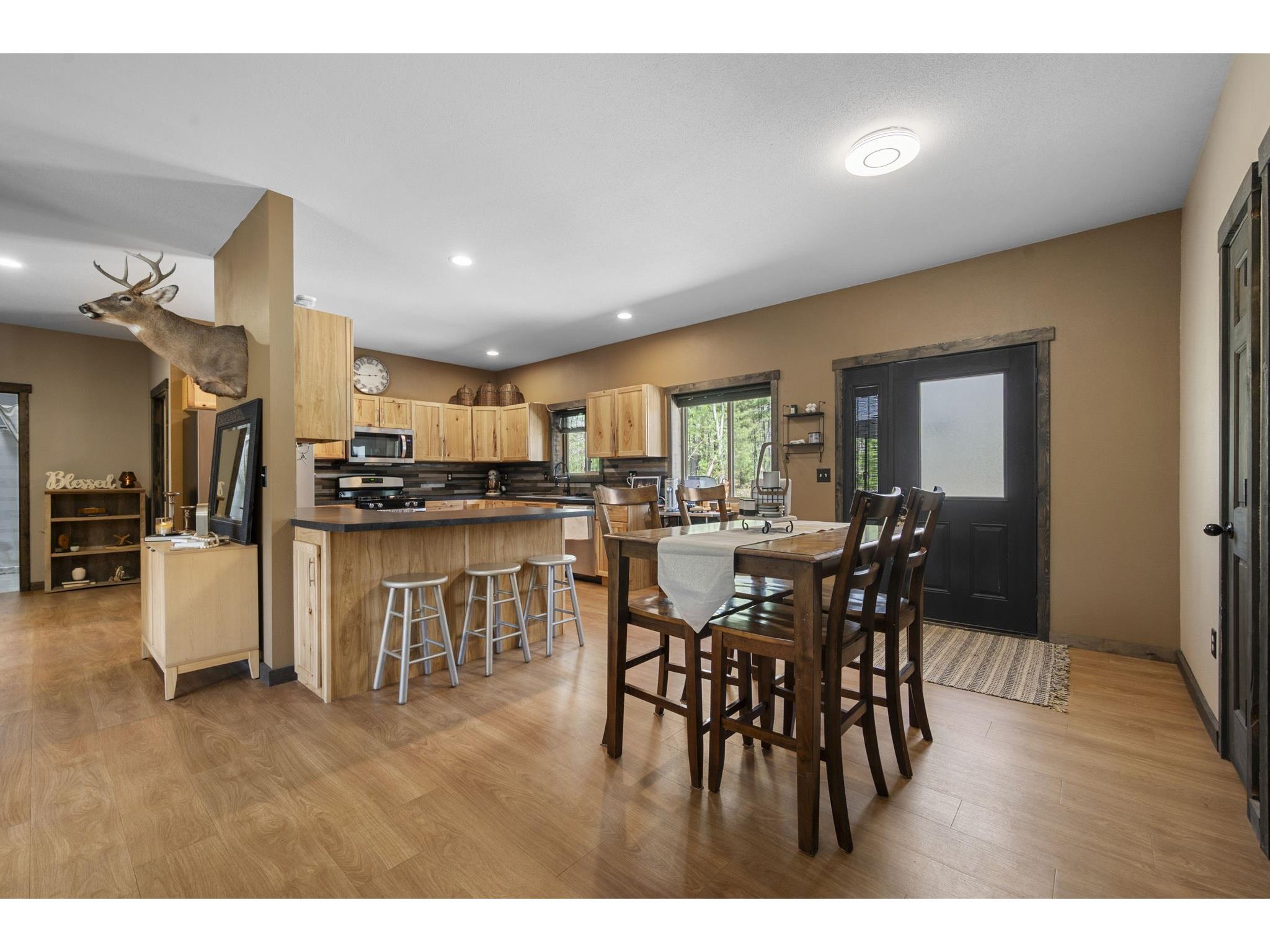 25573 N Dam Road Webster WI 54893 - Clam River 1600588 image18