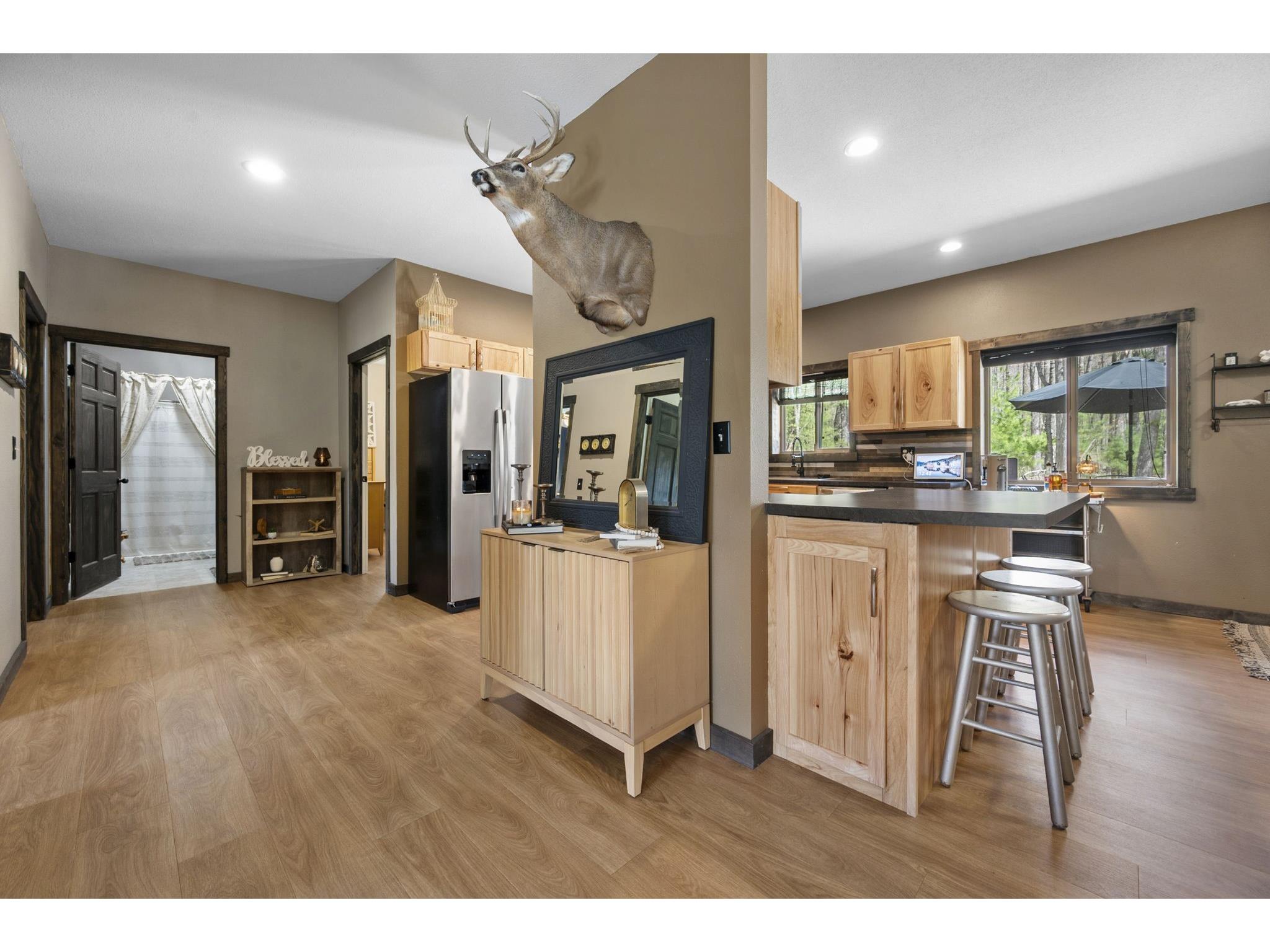 25573 N Dam Road Webster WI 54893 - Clam River 1600588 image19
