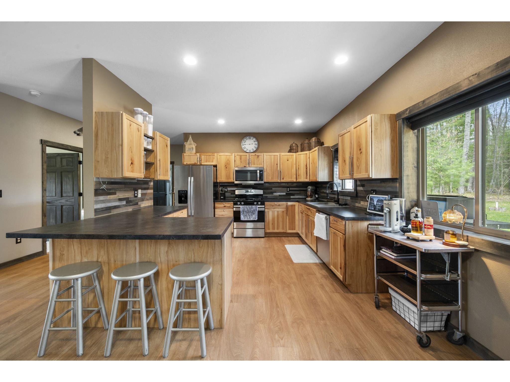 25573 N Dam Road Webster WI 54893 - Clam River 1600588 image20