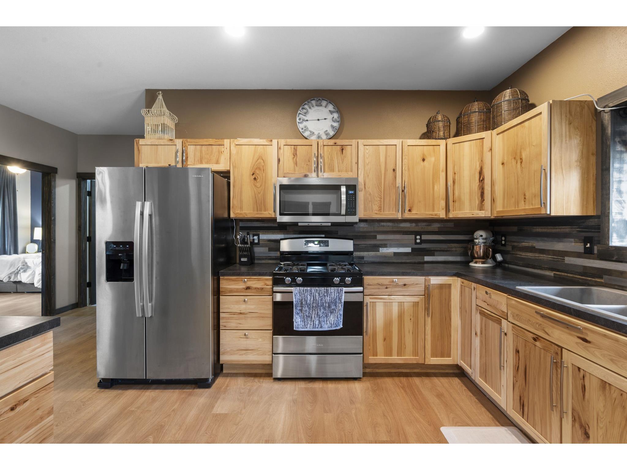 25573 N Dam Road Webster WI 54893 - Clam River 1600588 image21