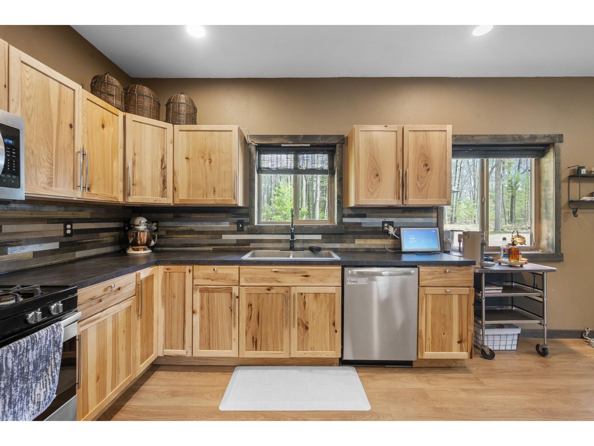 25573 N Dam Road Webster WI 54893 - Clam River 1600588 image22