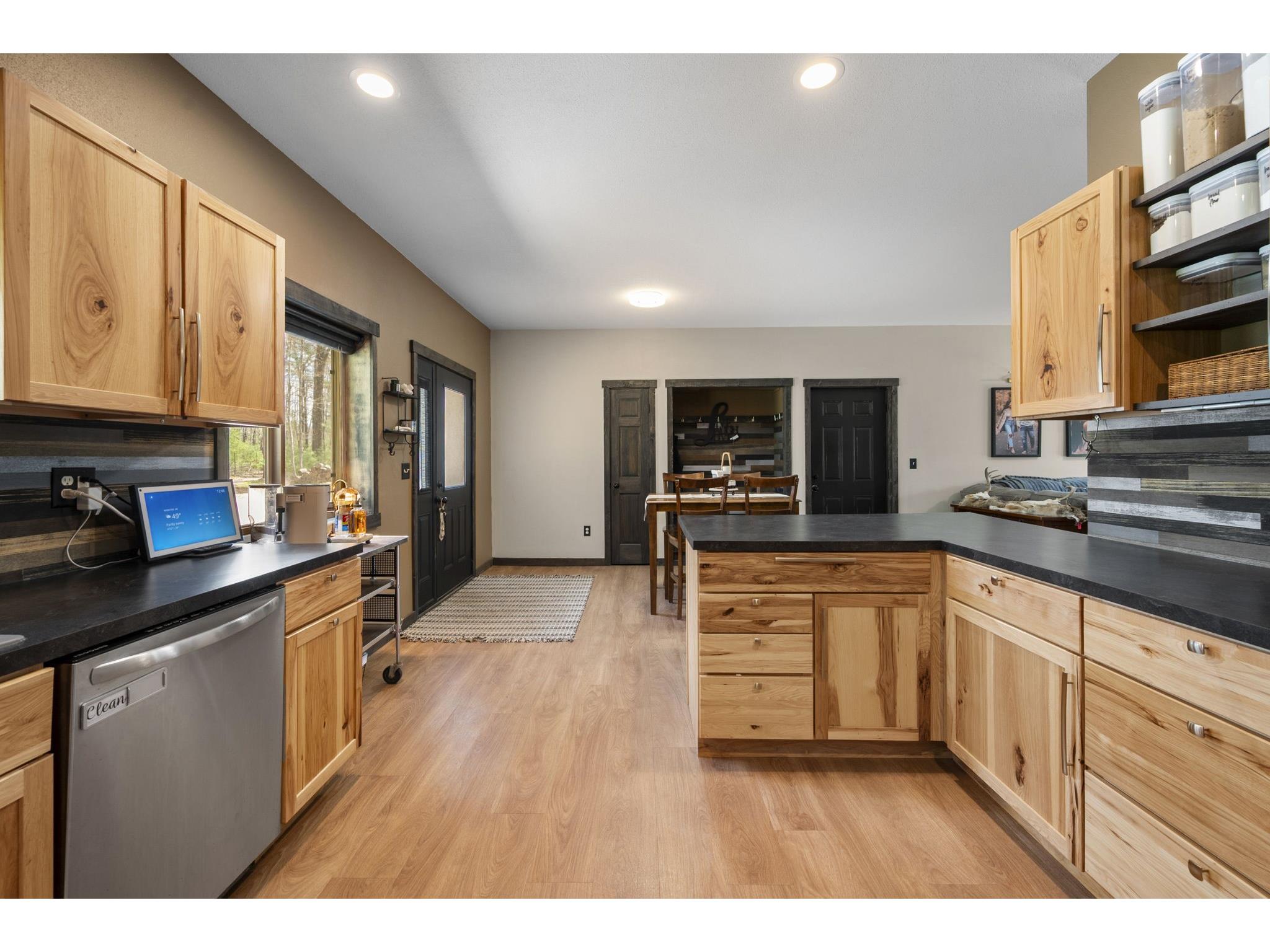 25573 N Dam Road Webster WI 54893 - Clam River 1600588 image23