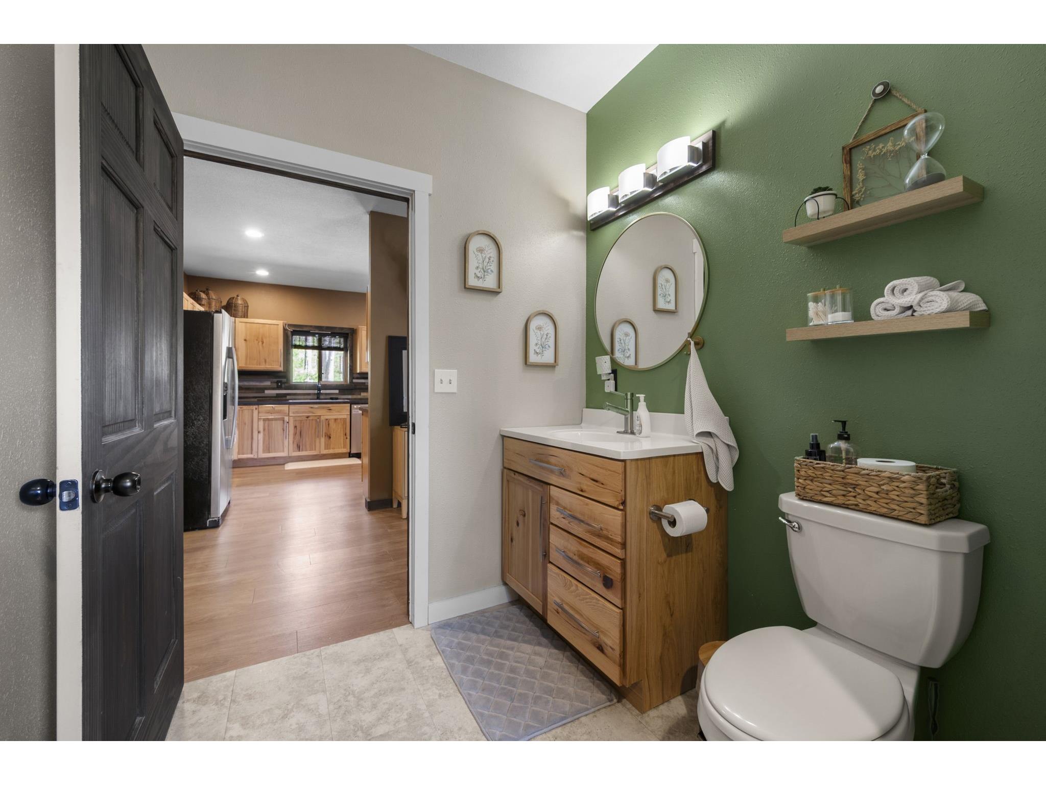 25573 N Dam Road Webster WI 54893 - Clam River 1600588 image25