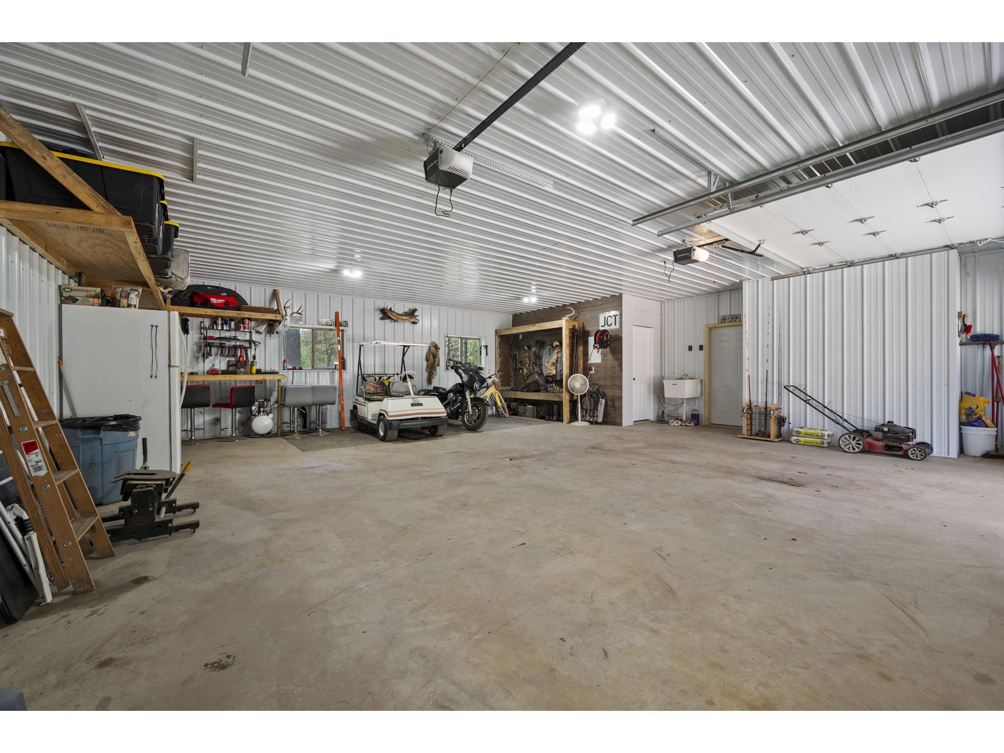 25573 N Dam Road Webster WI 54893 - Clam River 1600588 image37