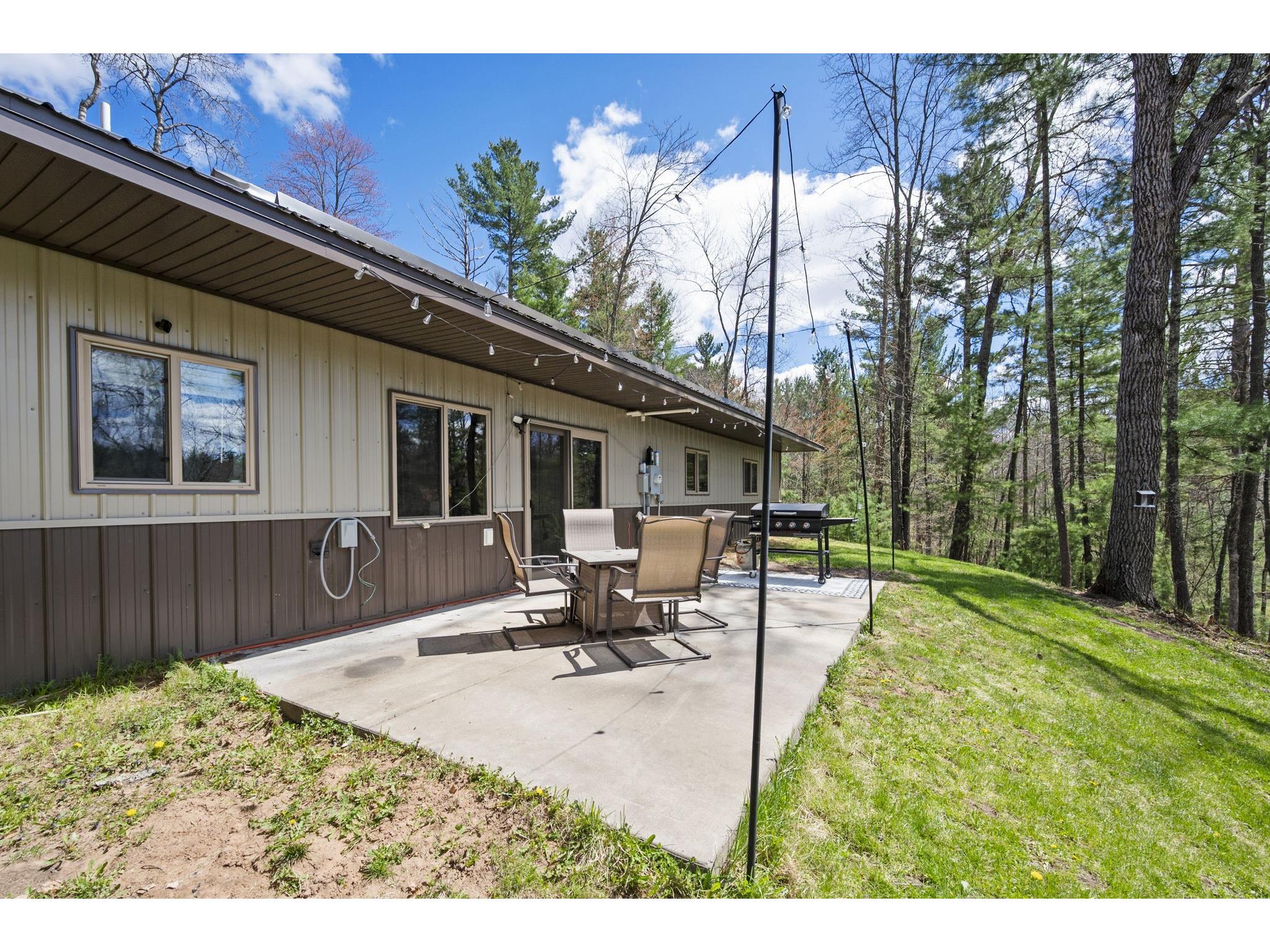 25573 N Dam Road Webster WI 54893 - Clam River 1600588 image39