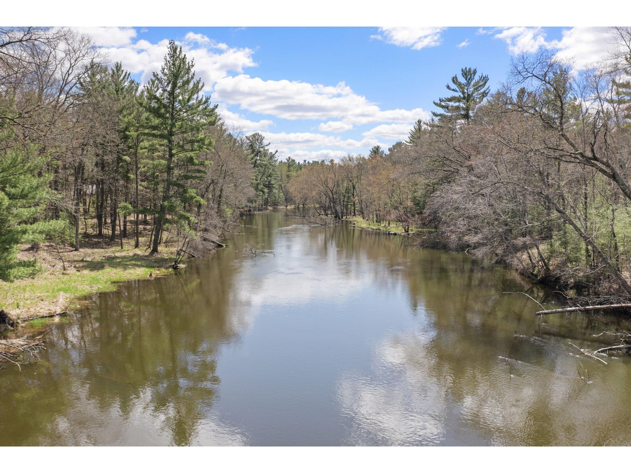 25573 N Dam Road Webster WI 54893 - Clam River 1600588 image4
