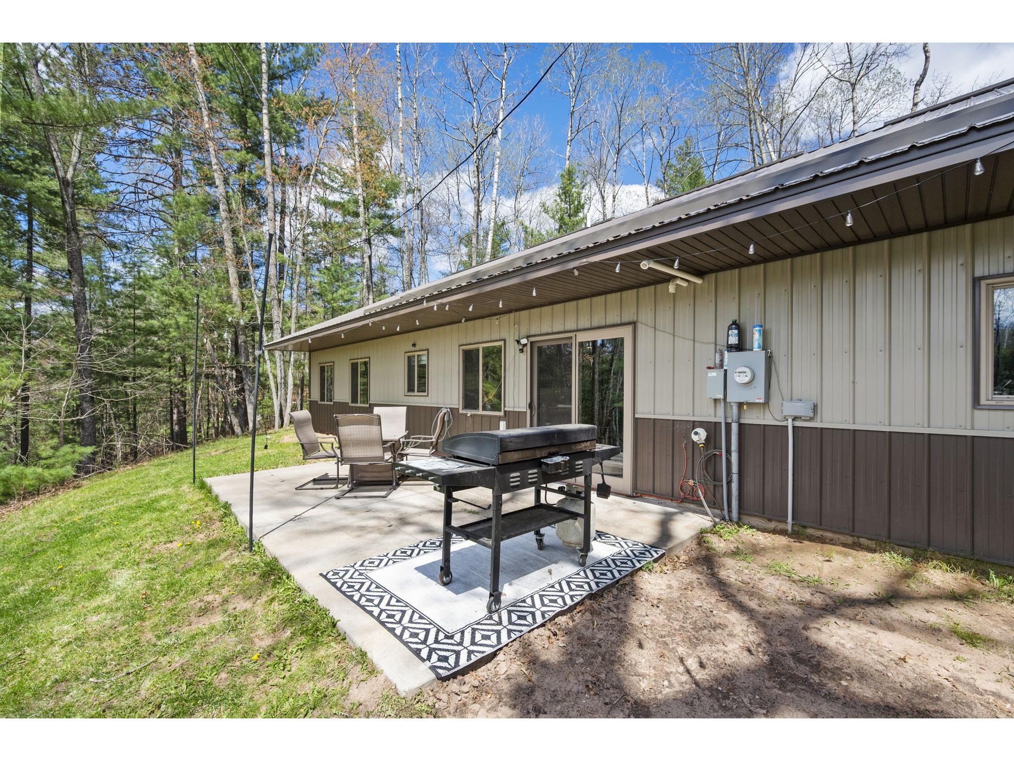 25573 N Dam Road Webster WI 54893 - Clam River 1600588 image40