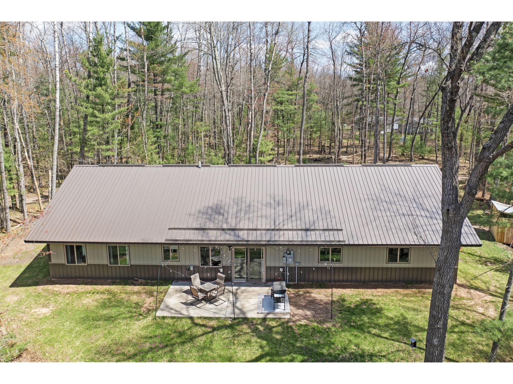 25573 N Dam Road Webster WI 54893 - Clam River 1600588 image42