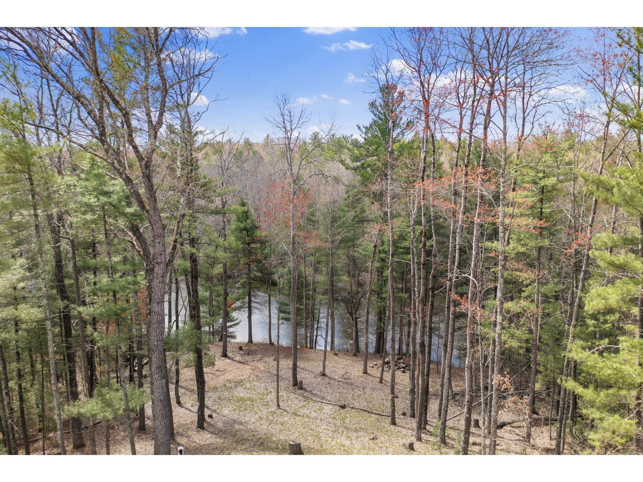 25573 N Dam Road Webster WI 54893 - Clam River 1600588 image44