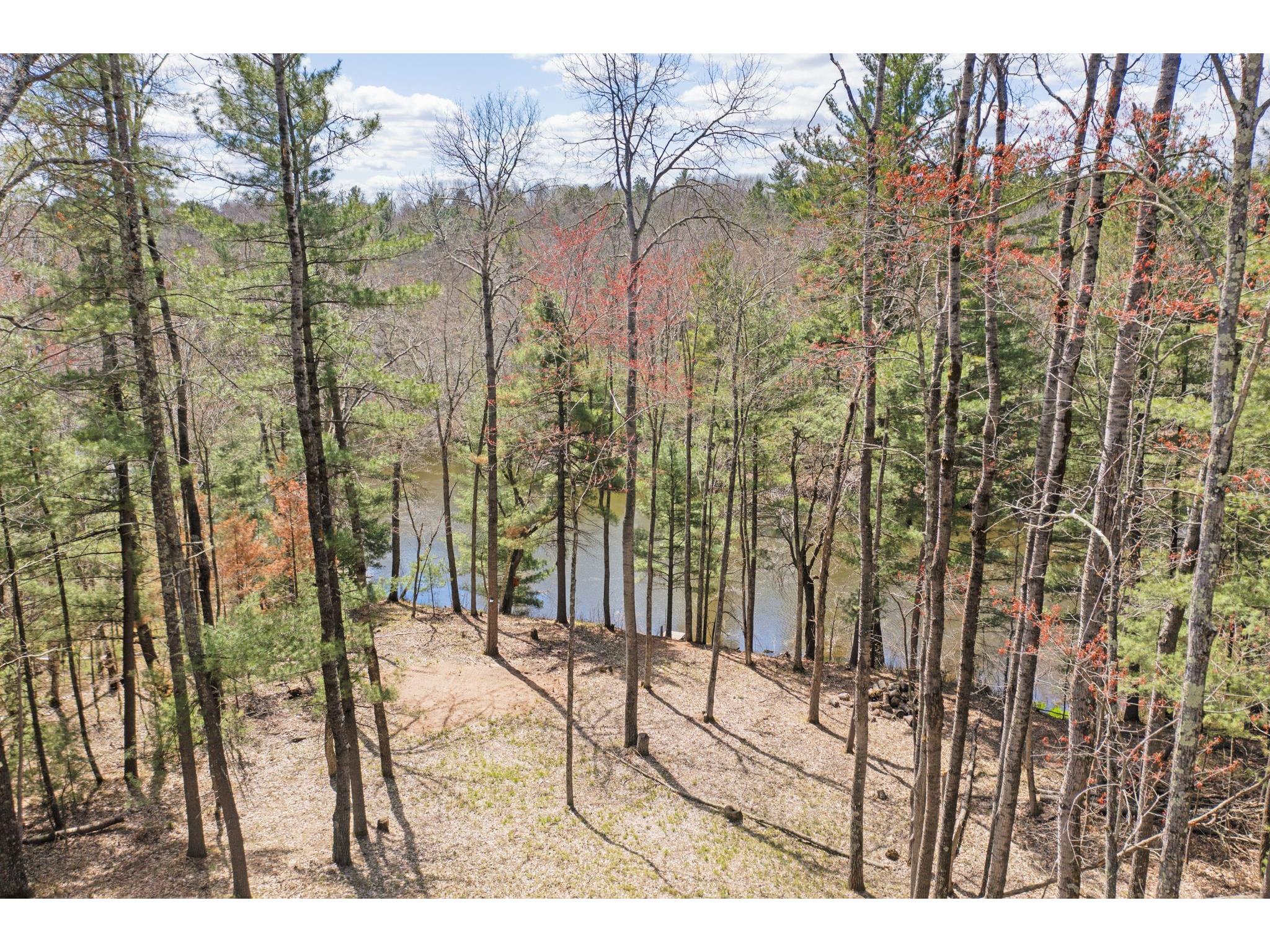 25573 N Dam Road Webster WI 54893 - Clam River 1600588 image45