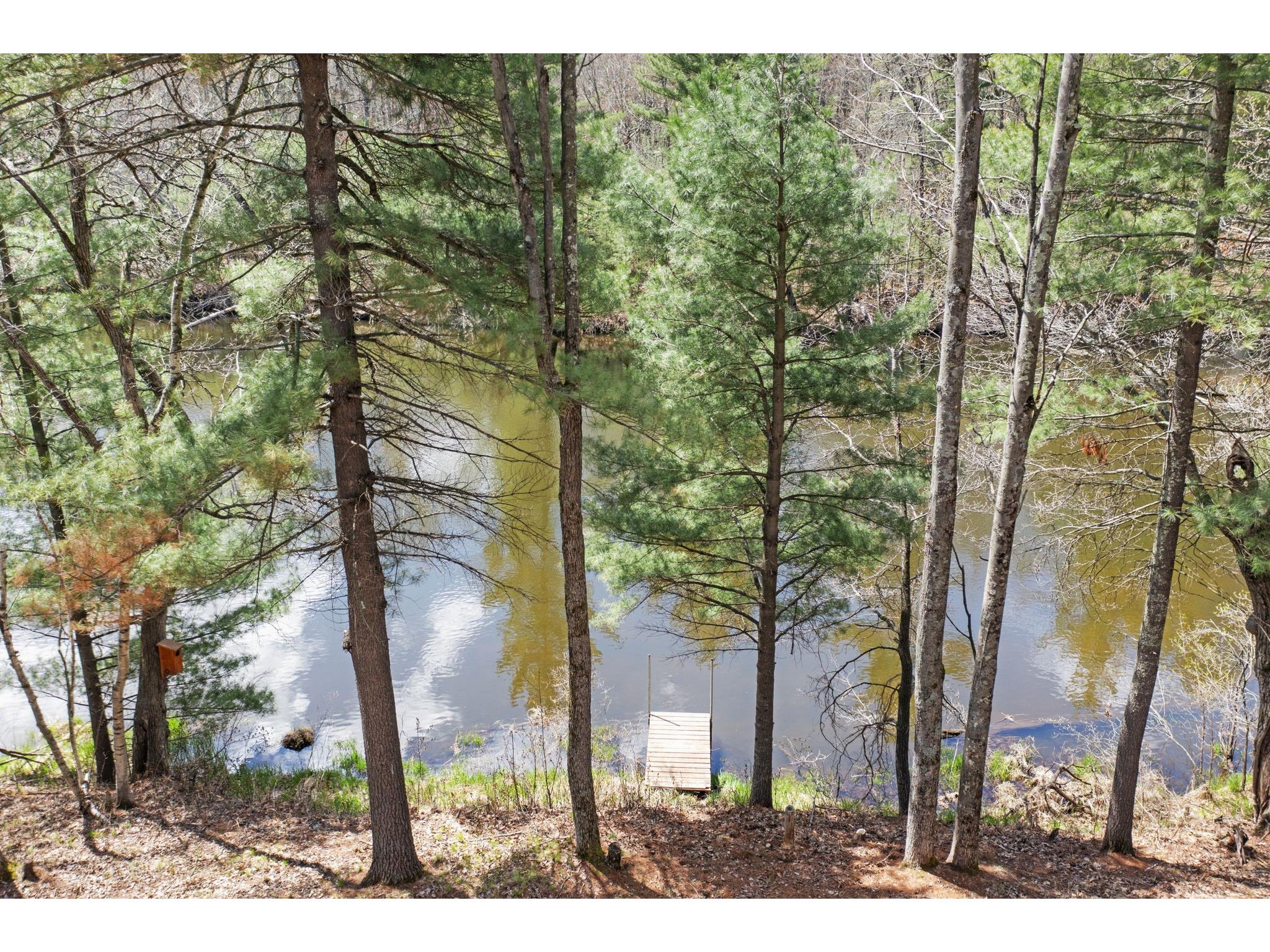 25573 N Dam Road Webster WI 54893 - Clam River 1600588 image46