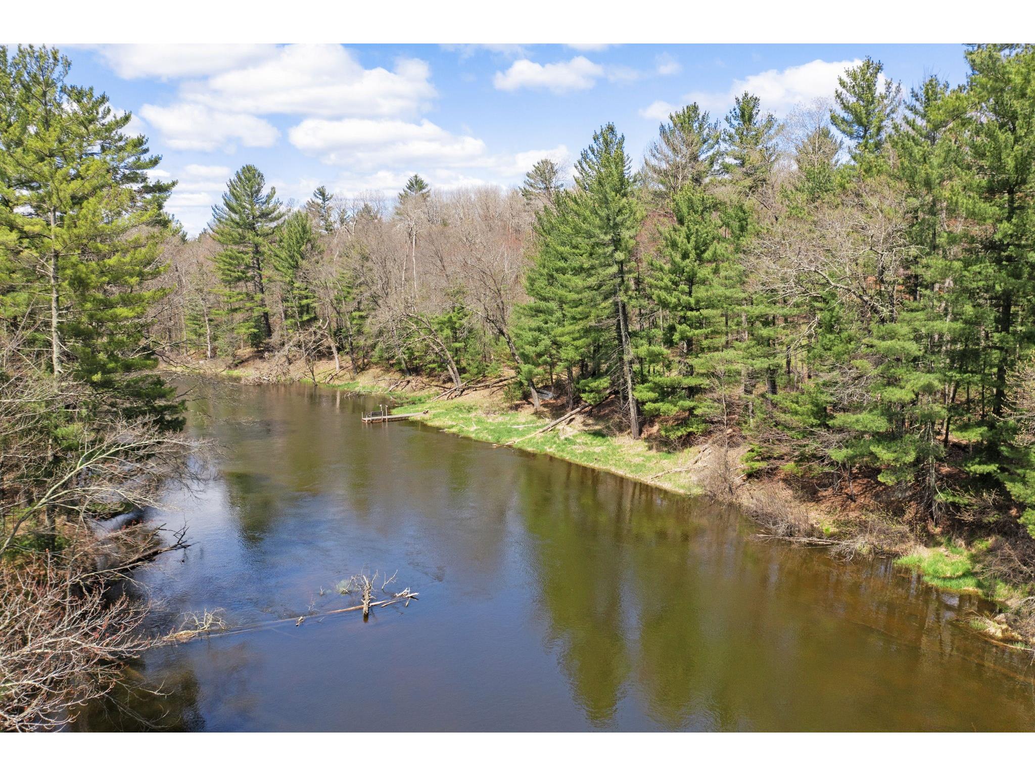 25573 N Dam Road Webster WI 54893 - Clam River 1600588 image47
