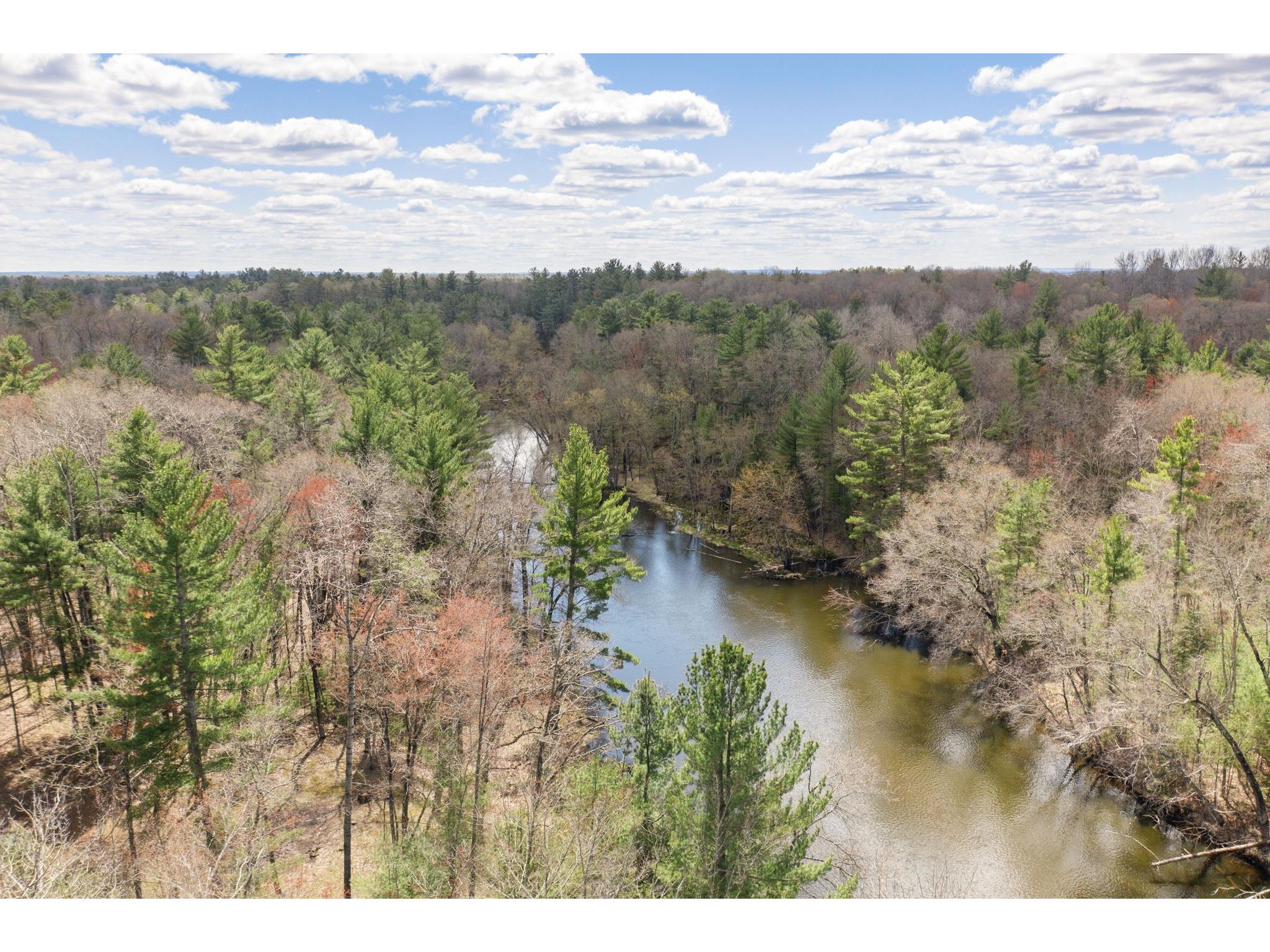 25573 N Dam Road Webster WI 54893 - Clam River 1600588 image52