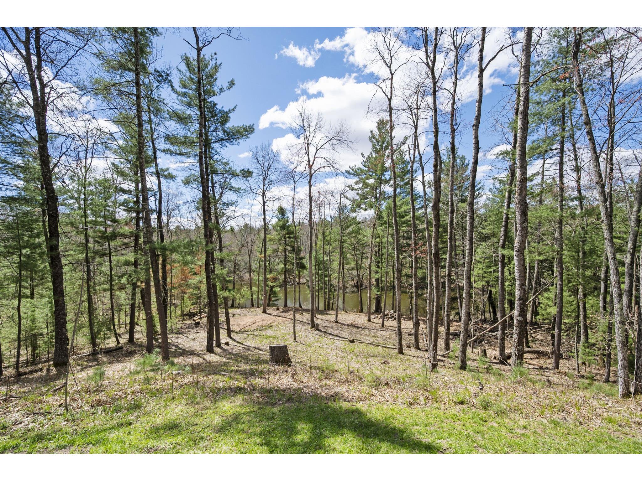 25573 N Dam Road Webster WI 54893 - Clam River 1600588 image57