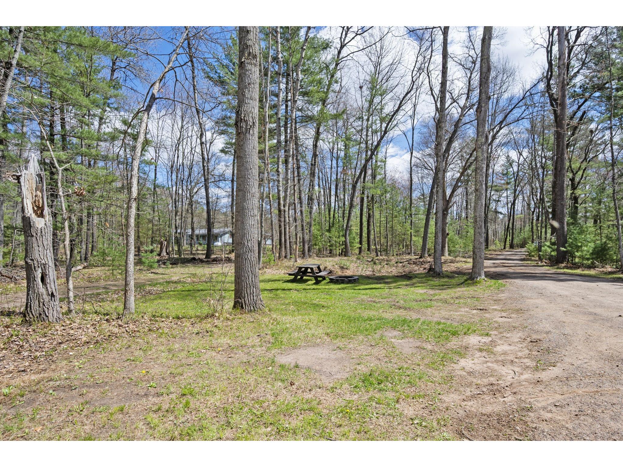 25573 N Dam Road Webster WI 54893 - Clam River 1600588 image59