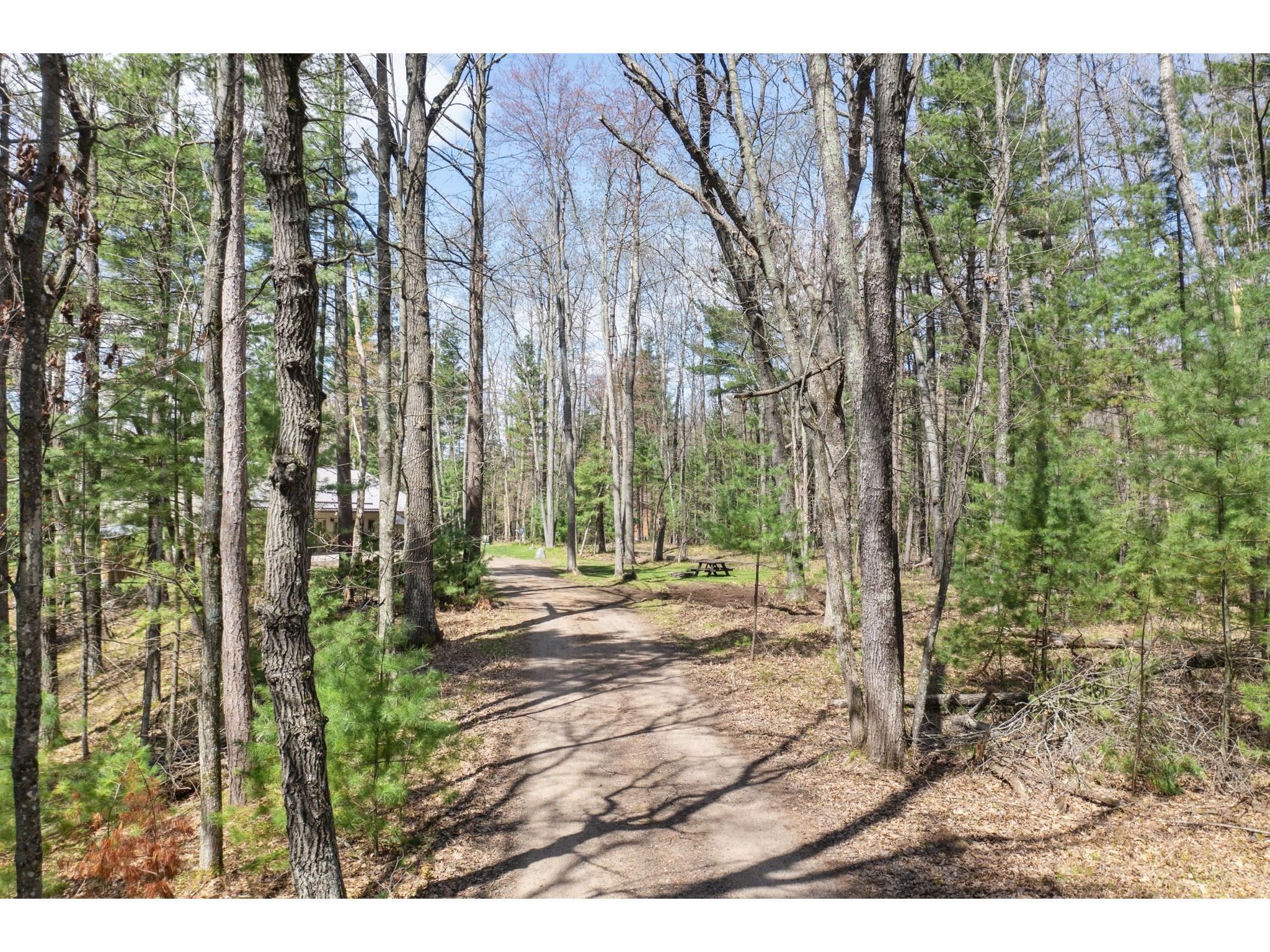 25573 N Dam Road Webster WI 54893 - Clam River 1600588 image6