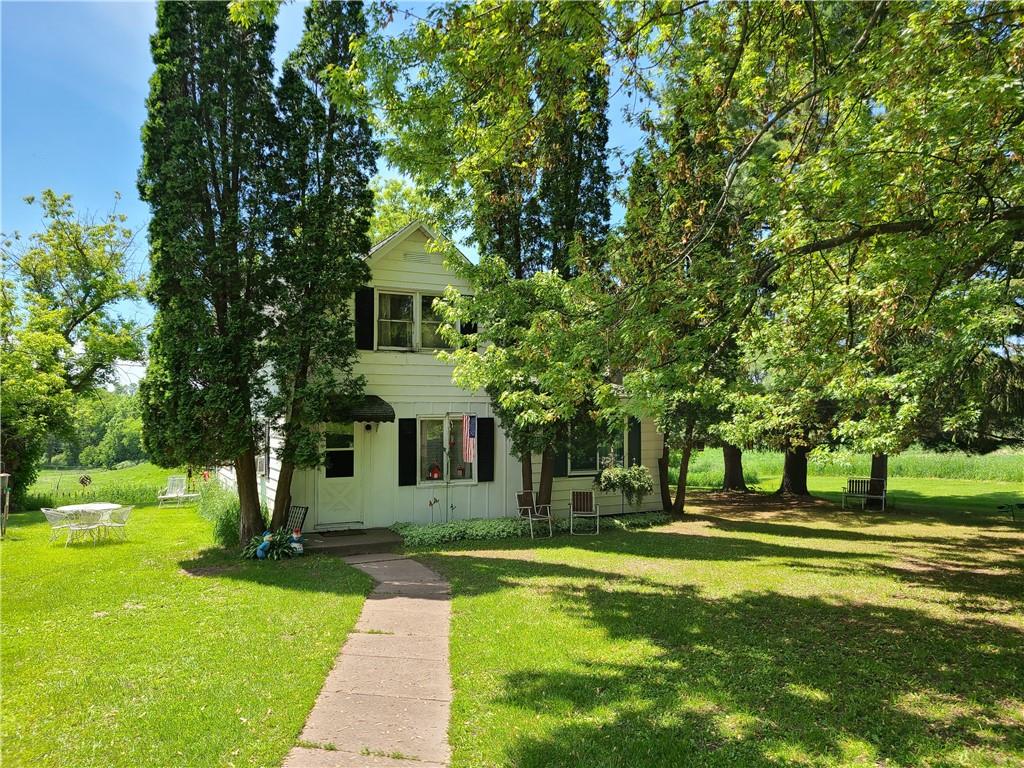 2558 210th Avenue, St.Croix Falls, WI, 54024 MLS 1554764 Edina Realty