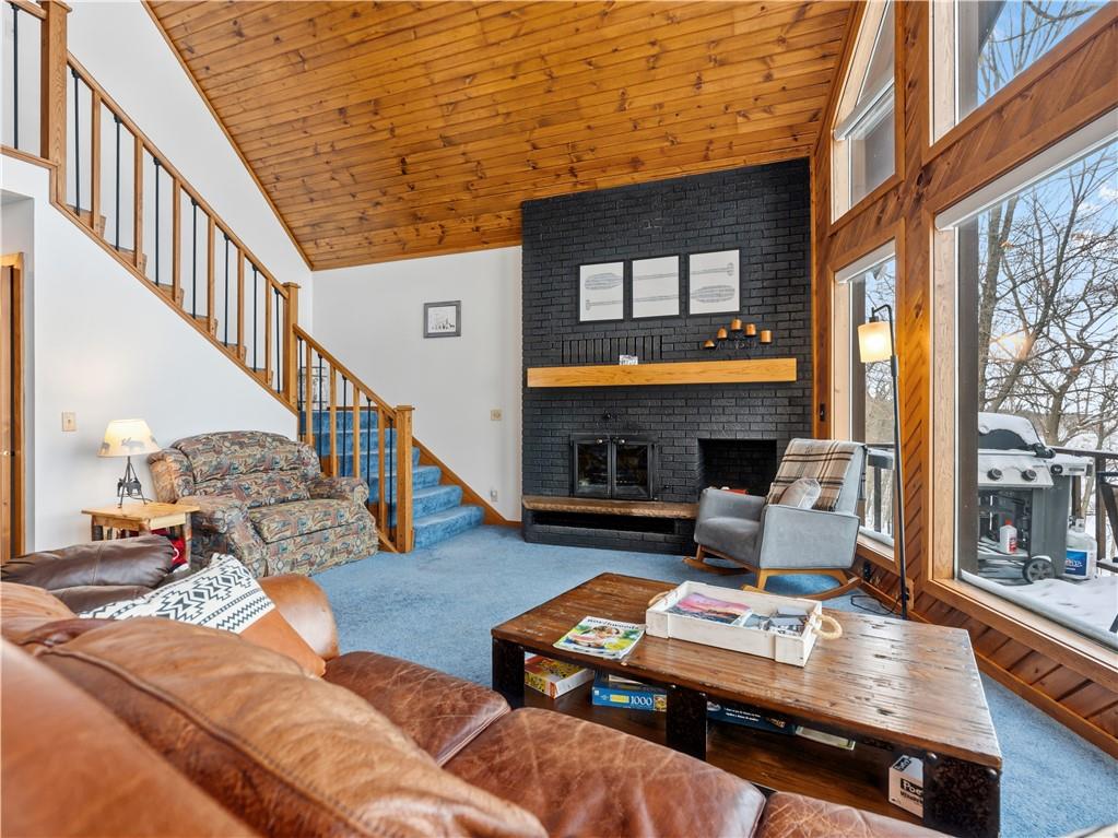 2563 27 1/4 27 3/4 Street Rice Lake WI 54868 - Red Cedar 1597385 image13