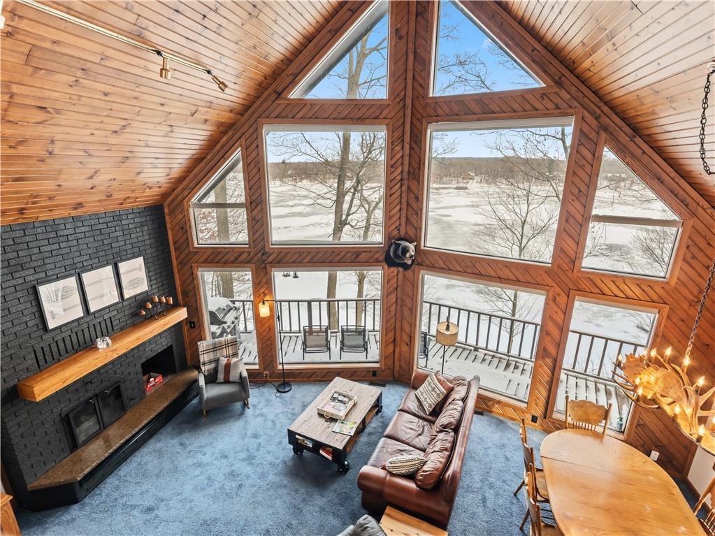 2563 27 1/4 27 3/4 Street Rice Lake WI 54868 - Red Cedar 1597385 image15