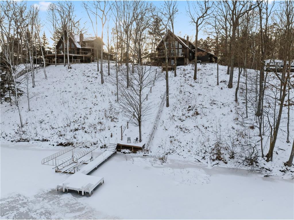 2563 27 1/4 27 3/4 Street Rice Lake WI 54868 - Red Cedar 1597385 image37