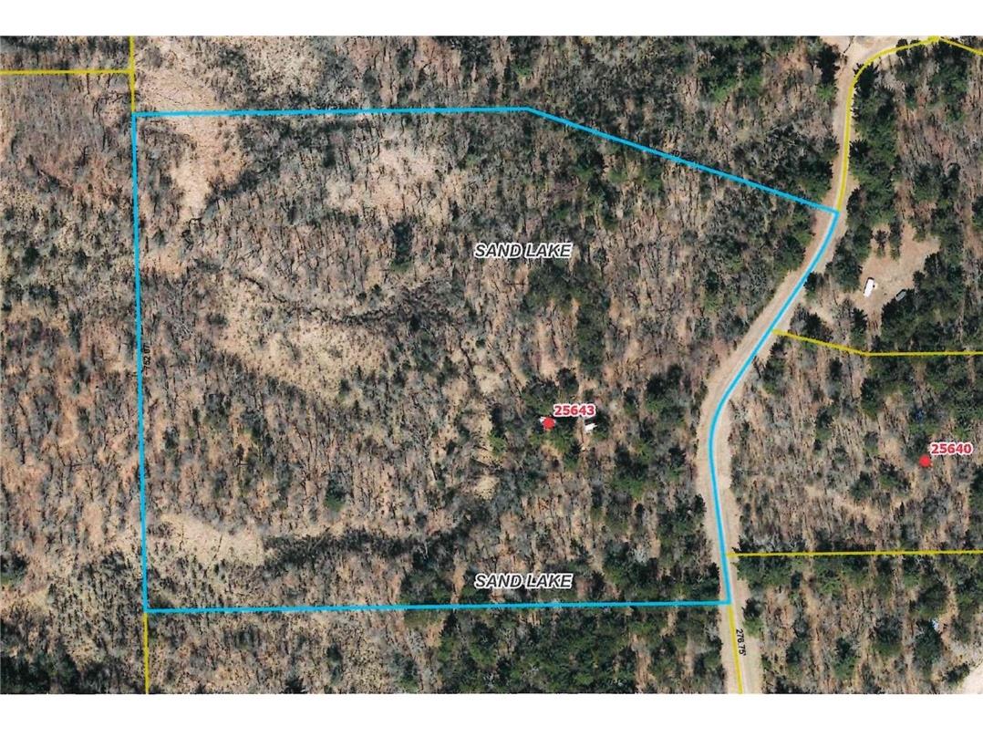 25643 Firefly Lane Webster WI 54893 1593505 image3