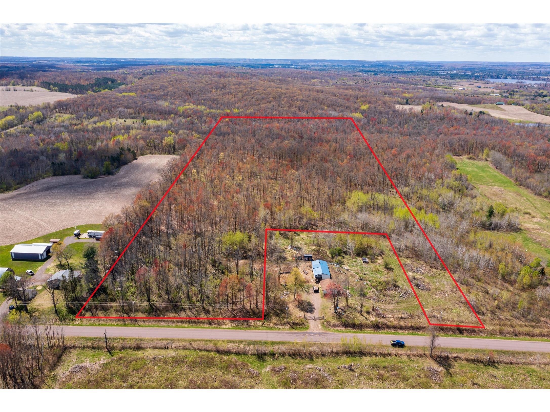2569 12 3/4 Avenue Cameron WI 54822 1601129 image1