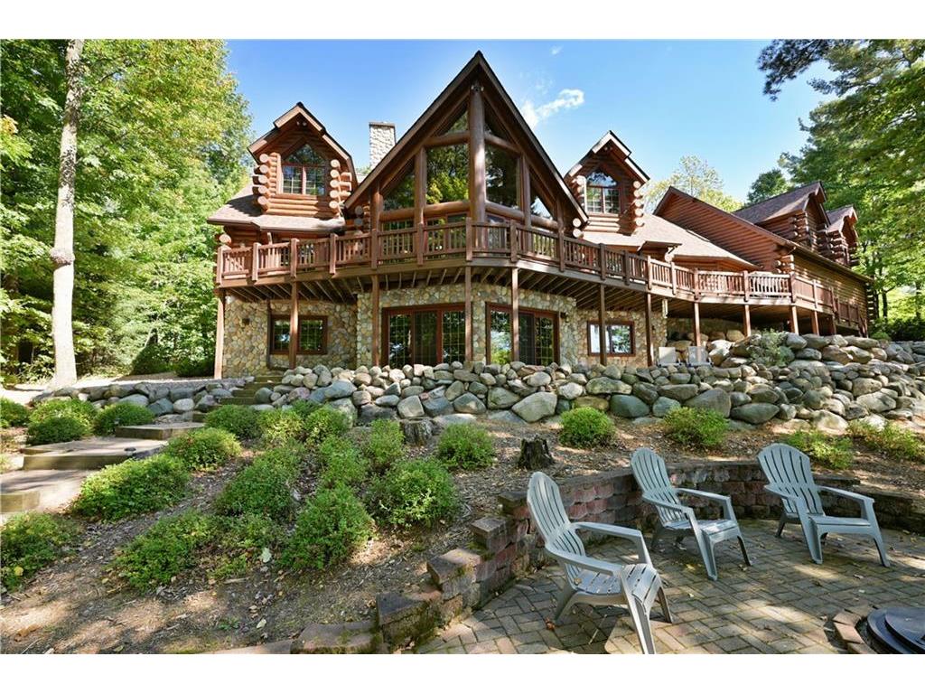 2572 28 1/4 Street Birchwood WI 54817 - Red Cedar 1586144 image1