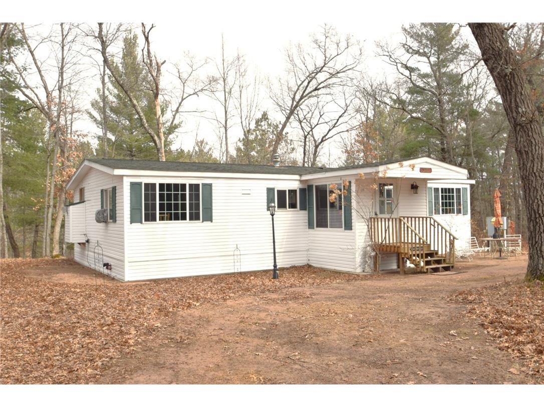 25736 Firefly Lane Webster WI 54893 - Yellow 1589603 image1