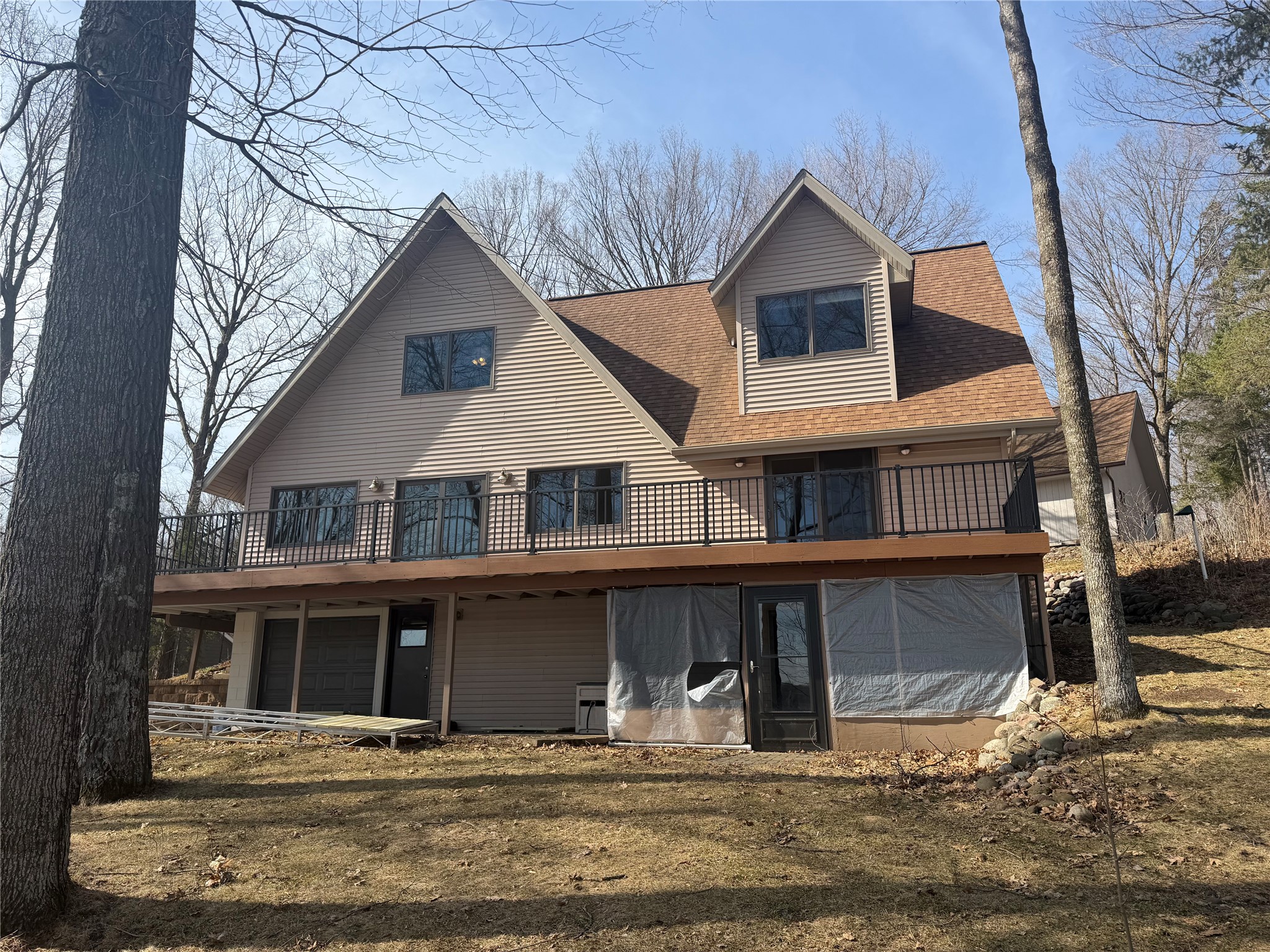 2581 27 1/4 27 3/4 Street Rice Lake WI 54868 - Red Cedar 1601034 image1