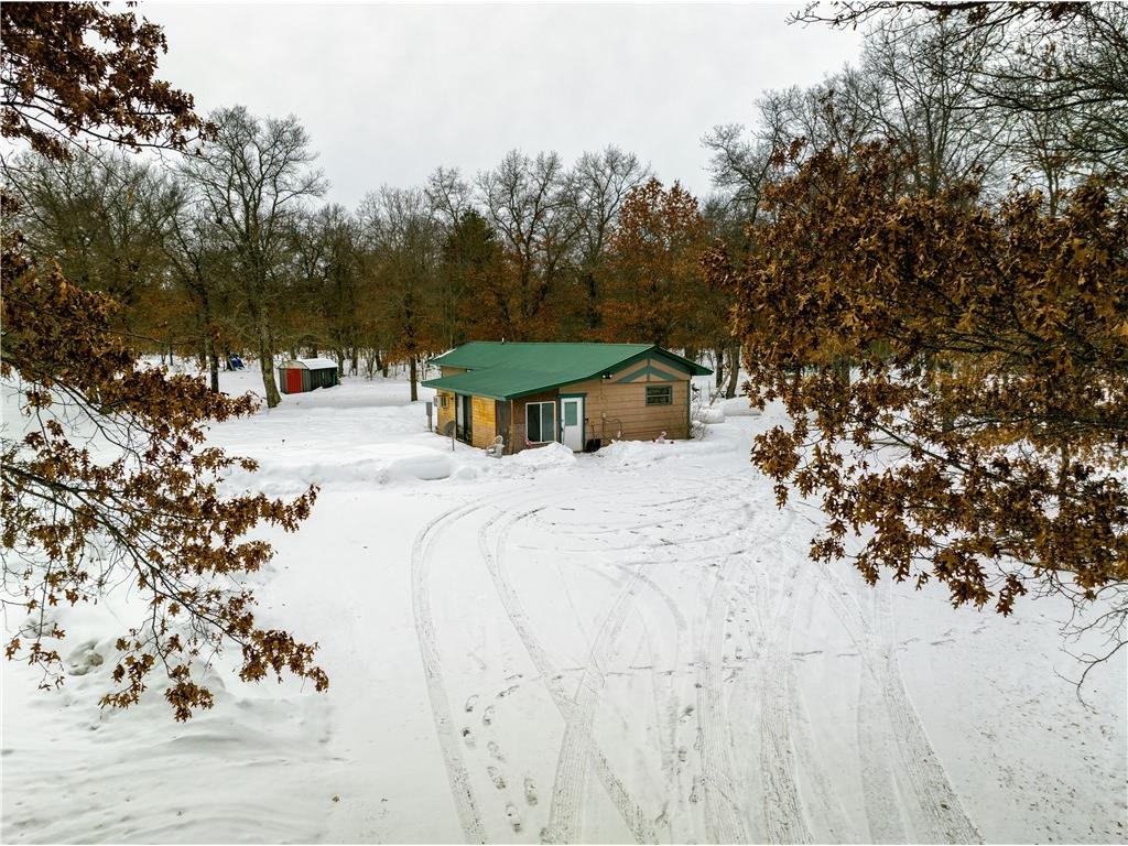 25821 Lhotka Road Webster WI 54893 1571249 image1